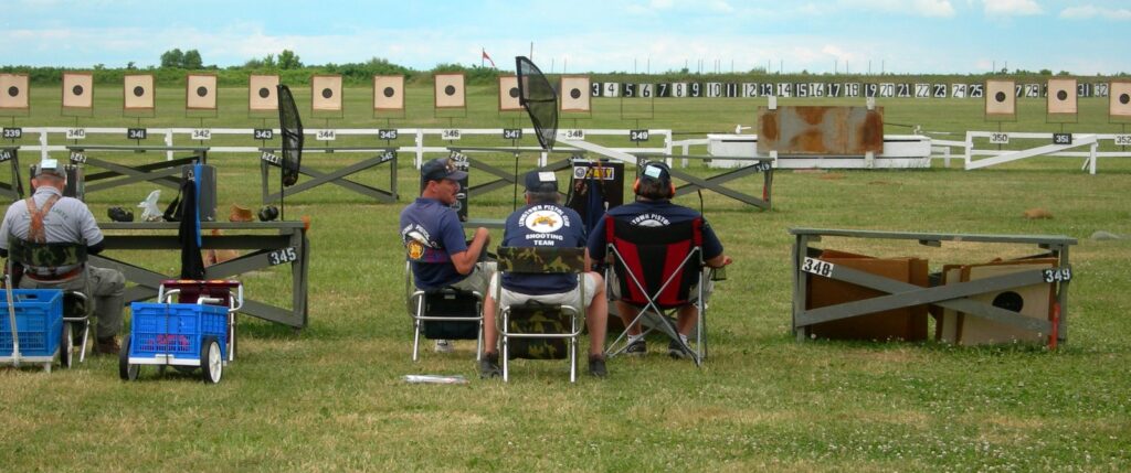 Camp Perry Range